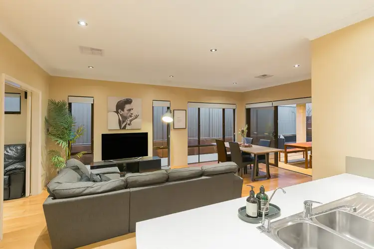 Fourth view of Homely house listing, 21 Ewens Pass, Wandi WA 6167
