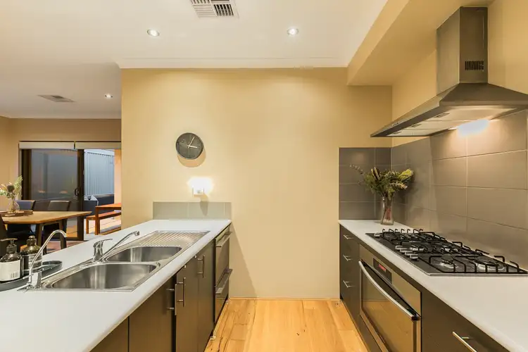 Fifth view of Homely house listing, 21 Ewens Pass, Wandi WA 6167