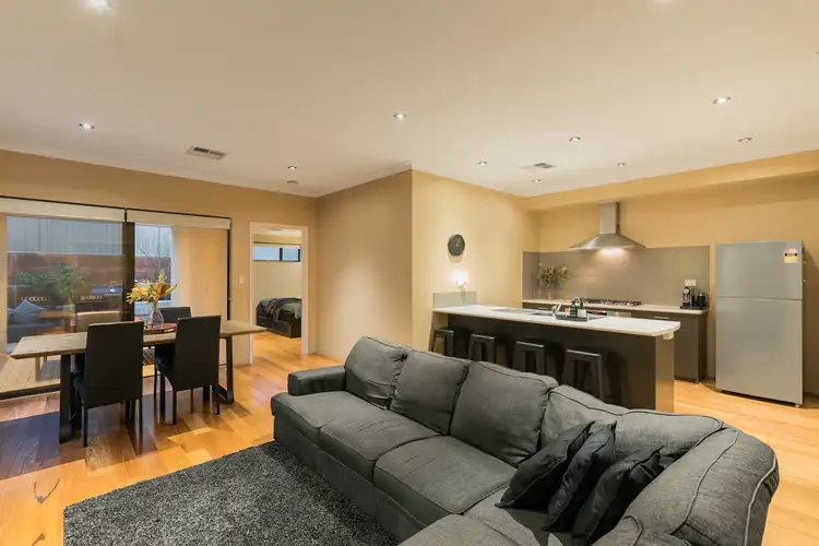 Sixth view of Homely house listing, 21 Ewens Pass, Wandi WA 6167