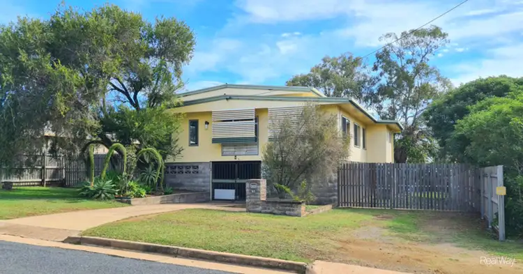 Second view of Homely house listing, 51 Wilkinson Street, Wandal QLD 4700