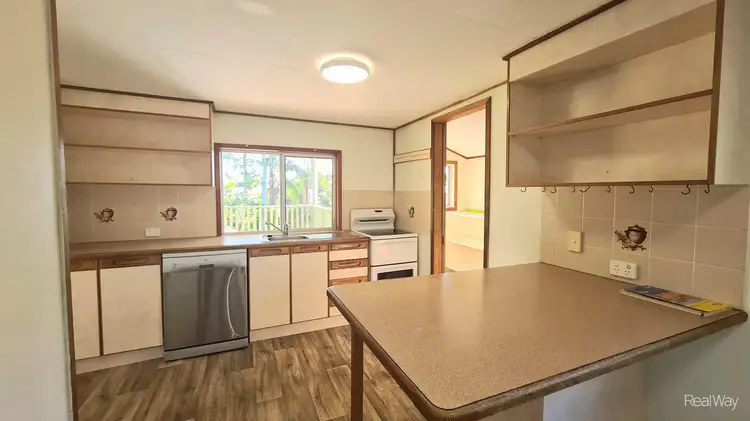 Third view of Homely house listing, 51 Wilkinson Street, Wandal QLD 4700