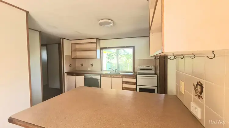 Fourth view of Homely house listing, 51 Wilkinson Street, Wandal QLD 4700