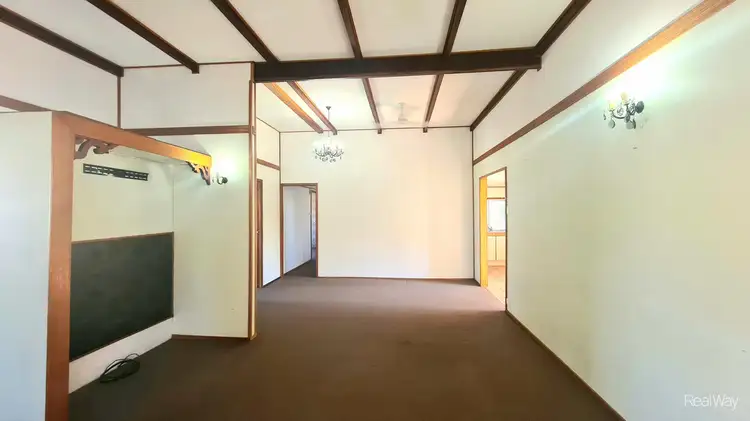 Fifth view of Homely house listing, 51 Wilkinson Street, Wandal QLD 4700