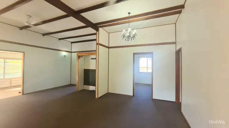 Sixth view of Homely house listing, 51 Wilkinson Street, Wandal QLD 4700