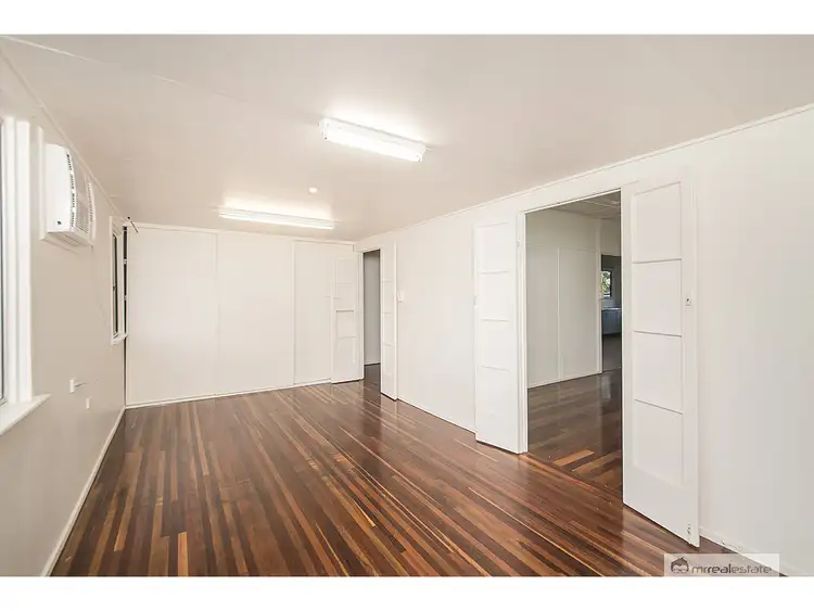 Third view of Homely house listing, 28 Face Street, Park Avenue QLD 4701