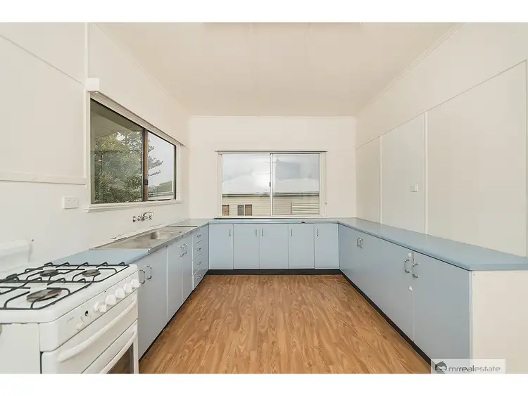Fourth view of Homely house listing, 28 Face Street, Park Avenue QLD 4701