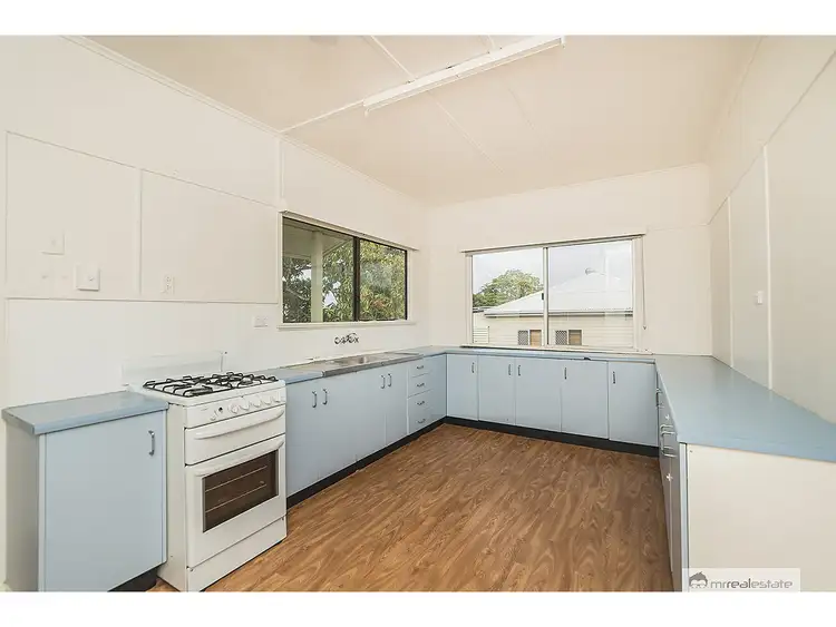 Fifth view of Homely house listing, 28 Face Street, Park Avenue QLD 4701