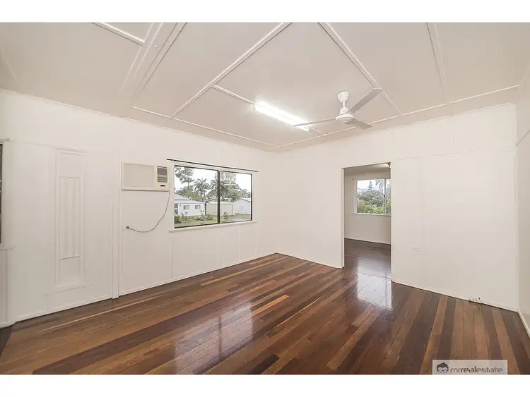 Sixth view of Homely house listing, 28 Face Street, Park Avenue QLD 4701