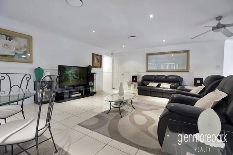 Fifth view of Homely house listing, 25 Glengarry Drive, Glenmore Park NSW 2745
