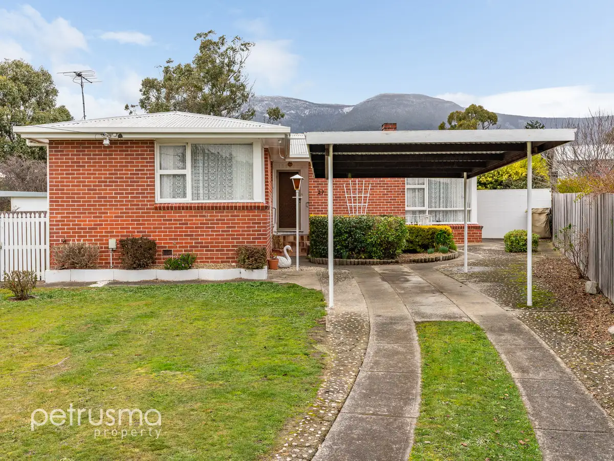 Main view of Homely house listing, 27 Frome Street, Glenorchy TAS 7010