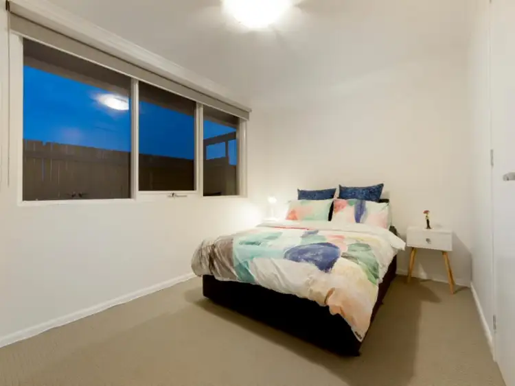 Fifth view of Homely unit listing, 6/9 Reid Street, Frankston VIC 3199