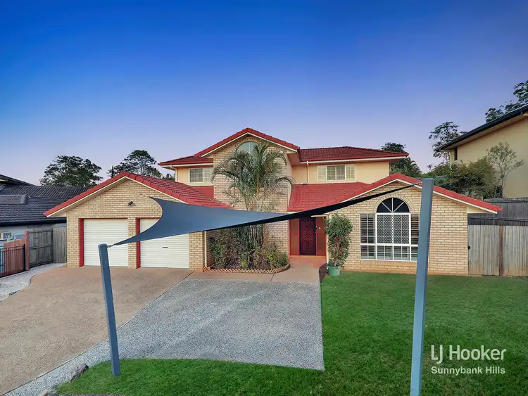 66 Regent Street, Eight Mile Plains QLD 4113