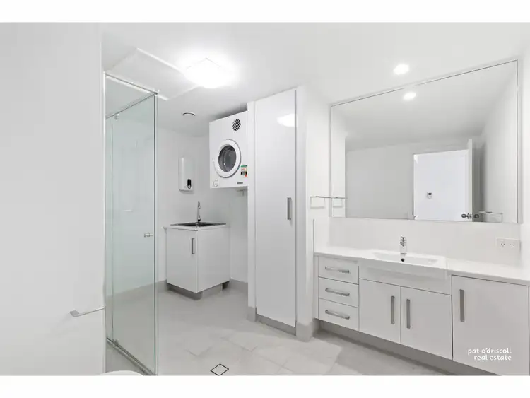 Sixth view of Homely apartment listing, 302/2-4 Victoria Parade, Rockhampton City QLD 4700