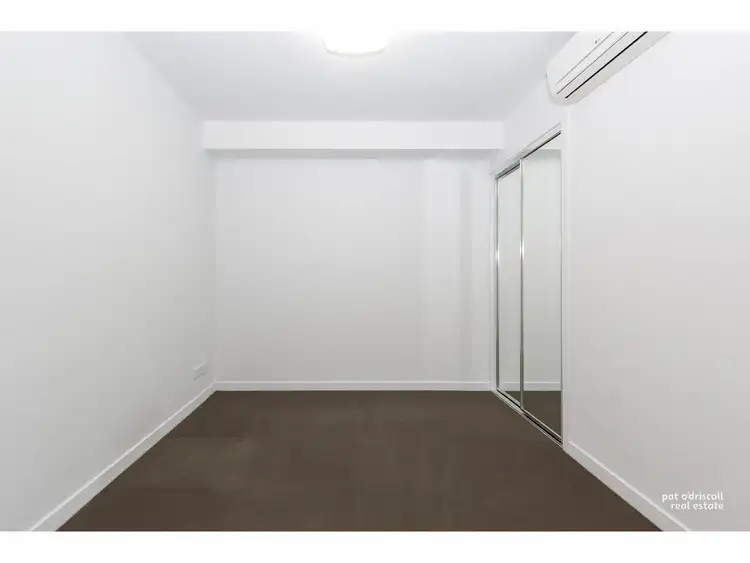 Seventh view of Homely apartment listing, 302/2-4 Victoria Parade, Rockhampton City QLD 4700