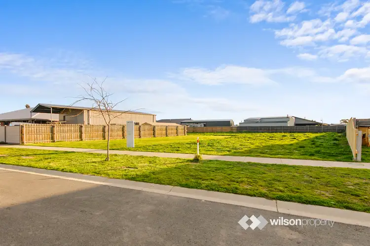 LOT 81, 3 Yale Way, Traralgon VIC 3844