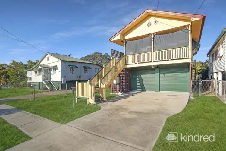 32 Barclay Street, Deagon QLD 4017