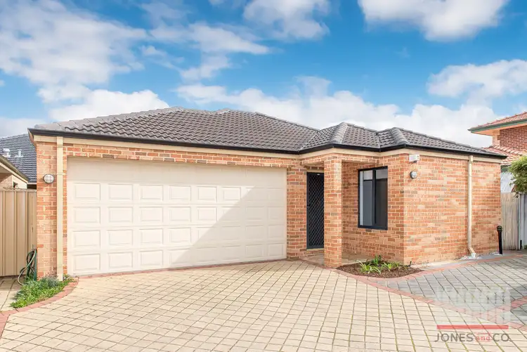 Second view of Homely unit listing, 6/55 Bramwell Road, Noranda WA 6062