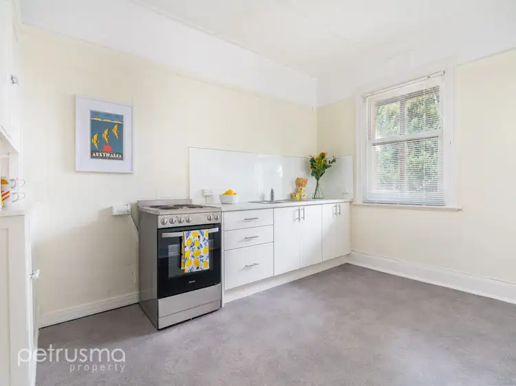 Third view of Homely unit listing, 4/57 Montagu Street, New Town TAS 7008