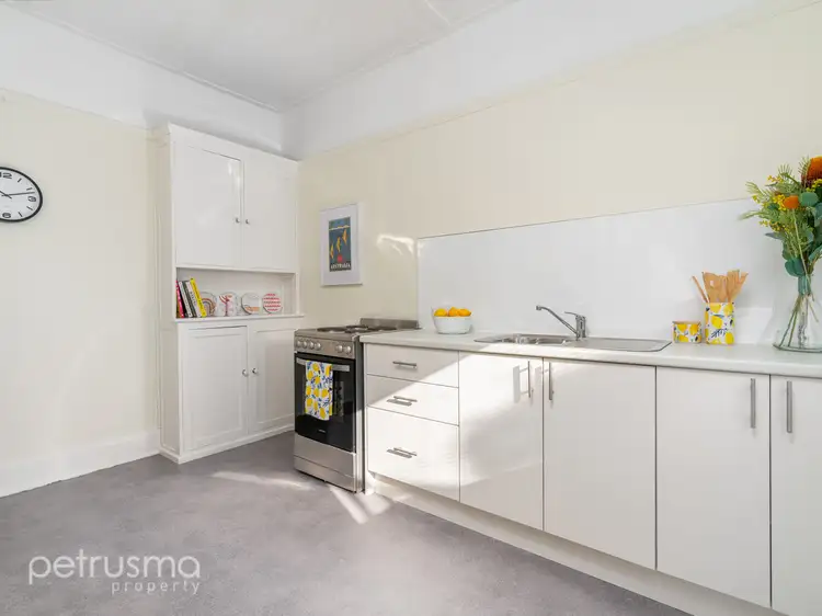 Fourth view of Homely unit listing, 4/57 Montagu Street, New Town TAS 7008