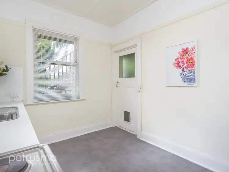 Fifth view of Homely unit listing, 4/57 Montagu Street, New Town TAS 7008