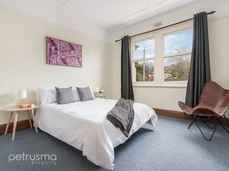 Sixth view of Homely unit listing, 4/57 Montagu Street, New Town TAS 7008