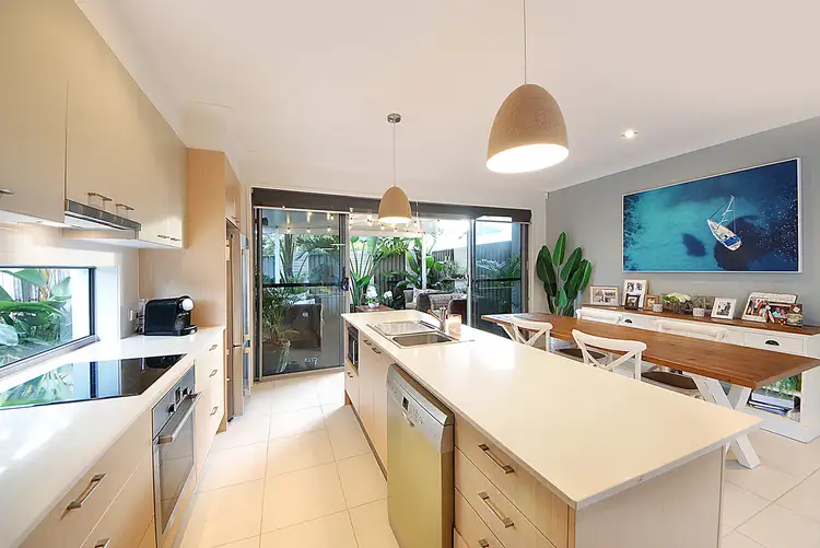 Fifth view of Homely semi-detached listing, 36a Albion Avenue, Miami QLD 4220