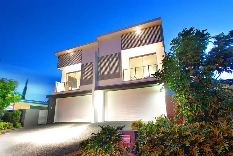 Seventh view of Homely semi-detached listing, 36a Albion Avenue, Miami QLD 4220