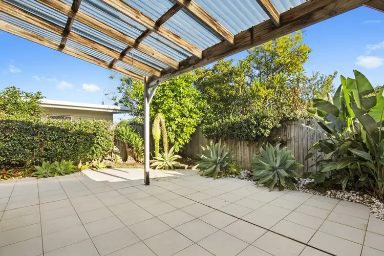 Second view of Homely semi-detached listing, 1/46 Albion Avenue, Miami QLD 4220