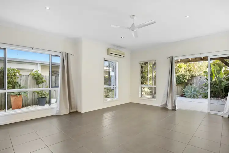 Fourth view of Homely semi-detached listing, 1/46 Albion Avenue, Miami QLD 4220
