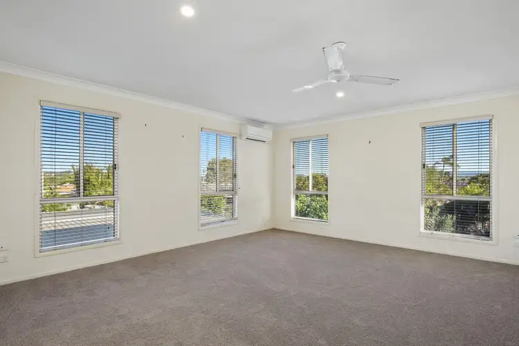 Fifth view of Homely semi-detached listing, 1/46 Albion Avenue, Miami QLD 4220