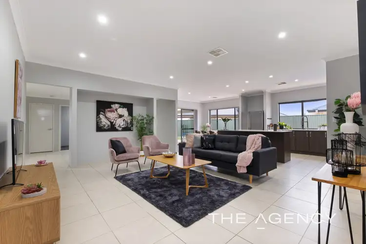 Third view of Homely house listing, 11 Moonbooli Street, Forrestfield WA 6058