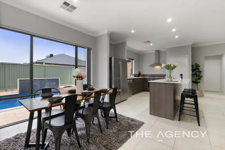 Fifth view of Homely house listing, 11 Moonbooli Street, Forrestfield WA 6058