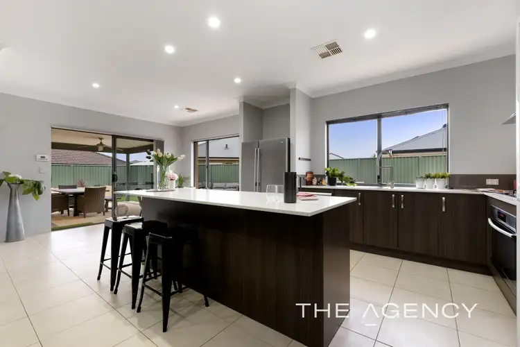 Sixth view of Homely house listing, 11 Moonbooli Street, Forrestfield WA 6058