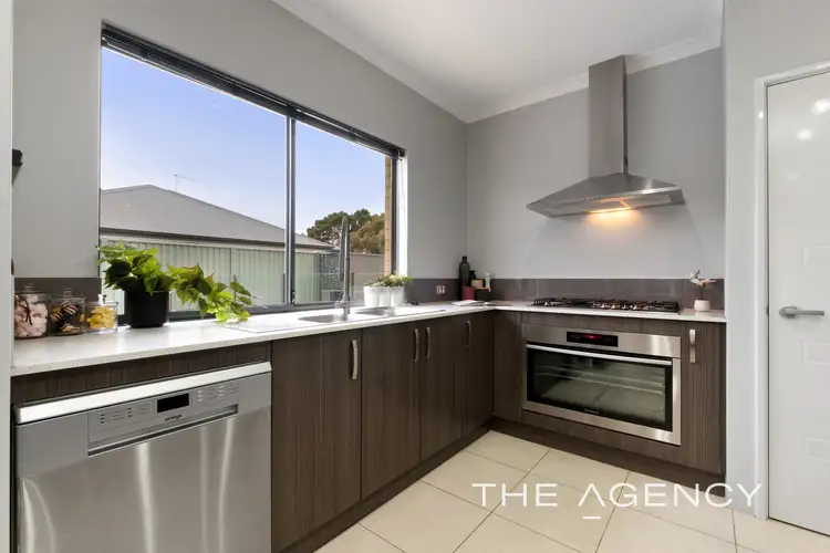 Seventh view of Homely house listing, 11 Moonbooli Street, Forrestfield WA 6058