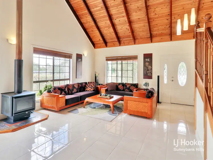 Second view of Homely house listing, 66 Fanfare Street, Eight Mile Plains QLD 4113