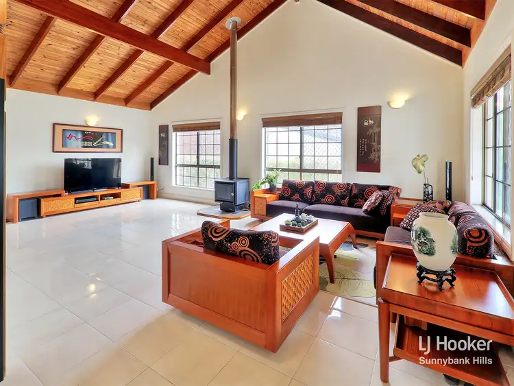 Third view of Homely house listing, 66 Fanfare Street, Eight Mile Plains QLD 4113