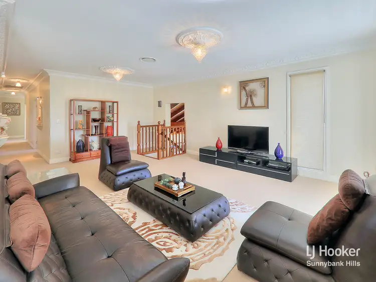 Fourth view of Homely house listing, 66 Fanfare Street, Eight Mile Plains QLD 4113