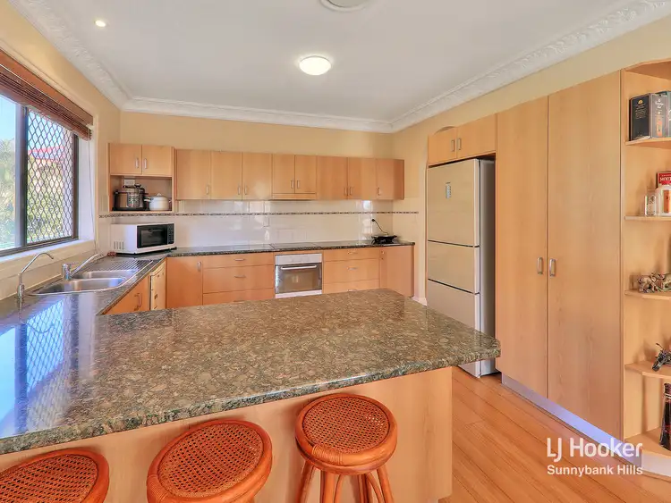 Fifth view of Homely house listing, 66 Fanfare Street, Eight Mile Plains QLD 4113