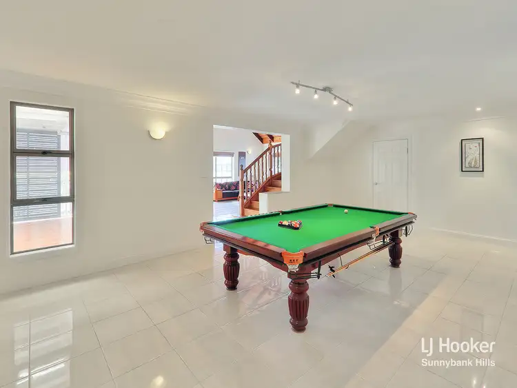 Sixth view of Homely house listing, 66 Fanfare Street, Eight Mile Plains QLD 4113