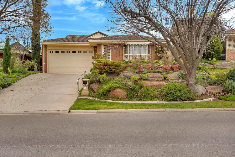 Main view of Homely house listing, 24 Cuthbert Court, Golden Grove SA 5125