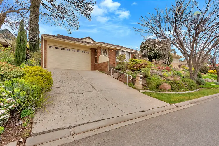 Second view of Homely house listing, 24 Cuthbert Court, Golden Grove SA 5125