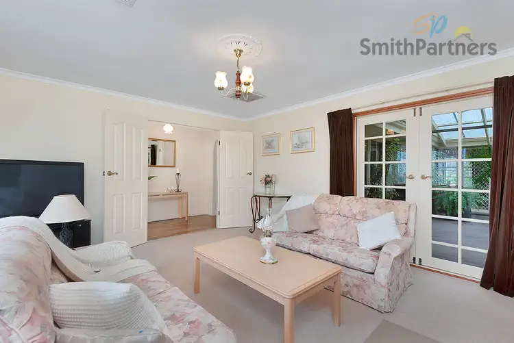 Fourth view of Homely house listing, 24 Cuthbert Court, Golden Grove SA 5125