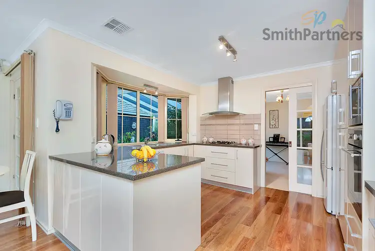 Sixth view of Homely house listing, 24 Cuthbert Court, Golden Grove SA 5125