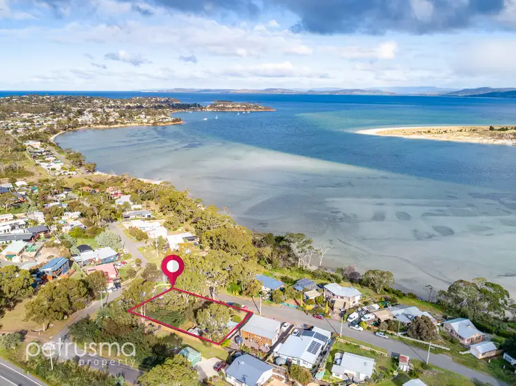 Main view of Homely house listing, 12 Richards Avenue, Dodges Ferry TAS 7173