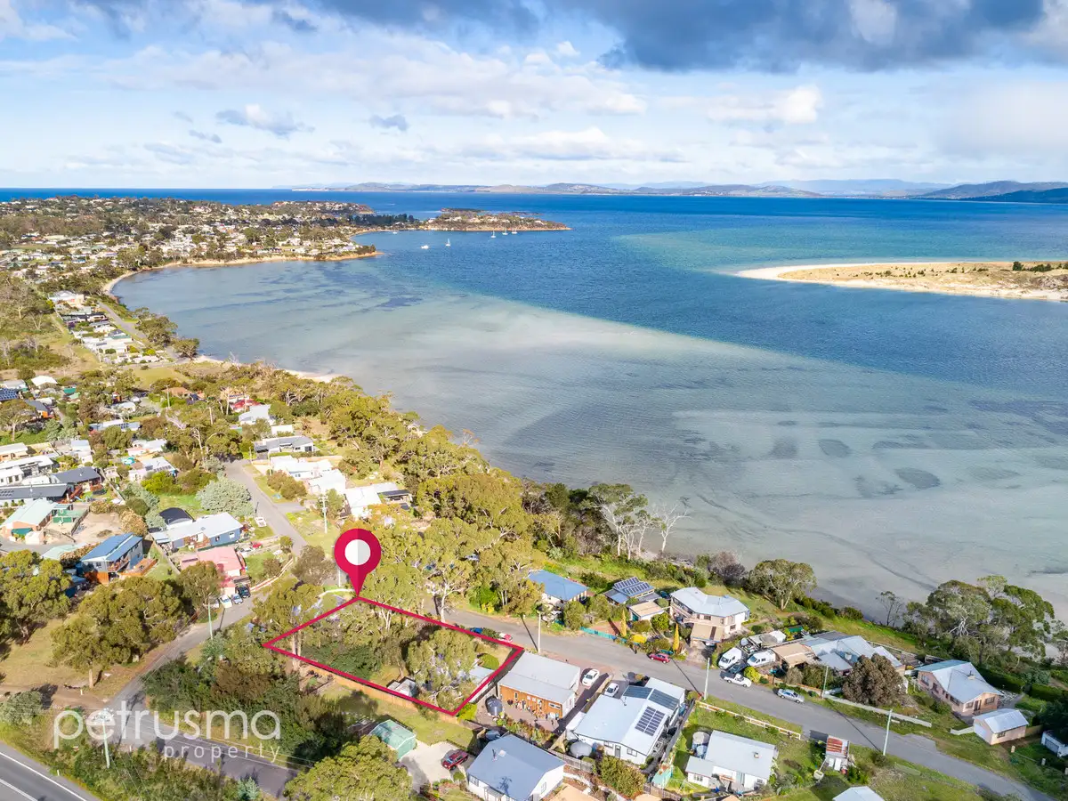 Main view of Homely house listing, 12 Richards Avenue, Dodges Ferry TAS 7173