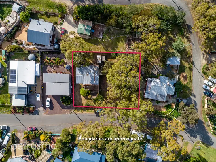 Second view of Homely house listing, 12 Richards Avenue, Dodges Ferry TAS 7173