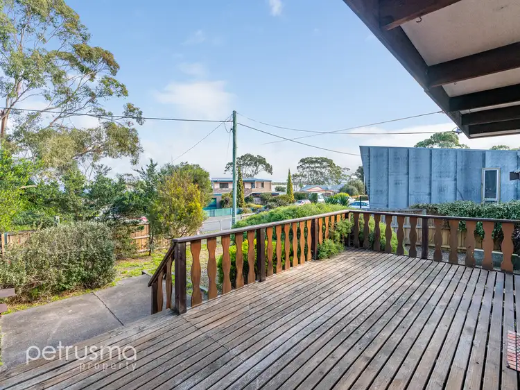 Third view of Homely house listing, 12 Richards Avenue, Dodges Ferry TAS 7173
