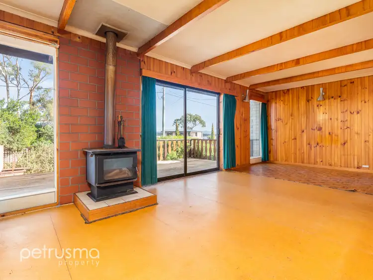 Fifth view of Homely house listing, 12 Richards Avenue, Dodges Ferry TAS 7173