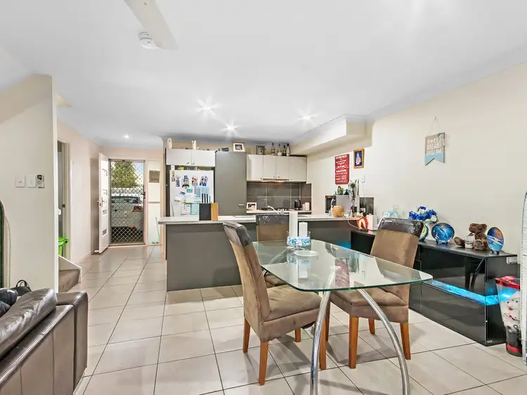 3/108A Cemetery Road, Raceview QLD 4305