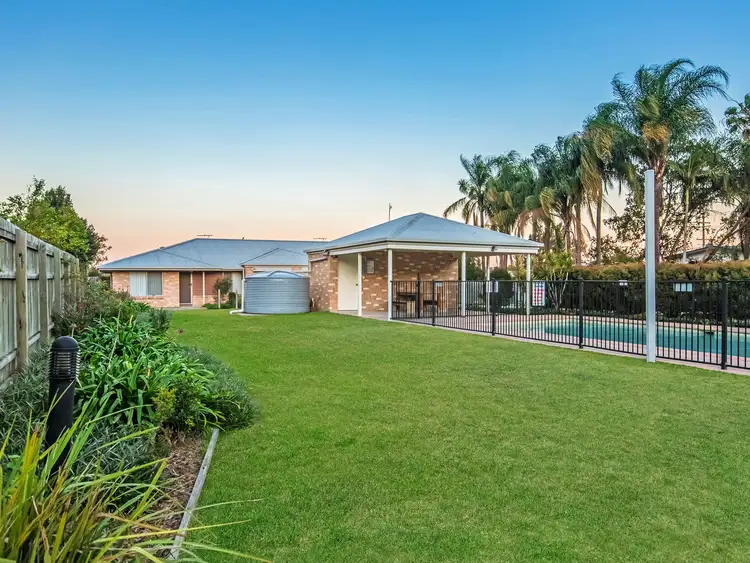 Fourth view of Homely townhouse listing, 3/108A Cemetery Road, Raceview QLD 4305